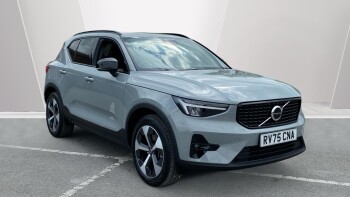 Volvo XC40 2.0 B3P Plus Dark 5dr Auto Petrol Estate